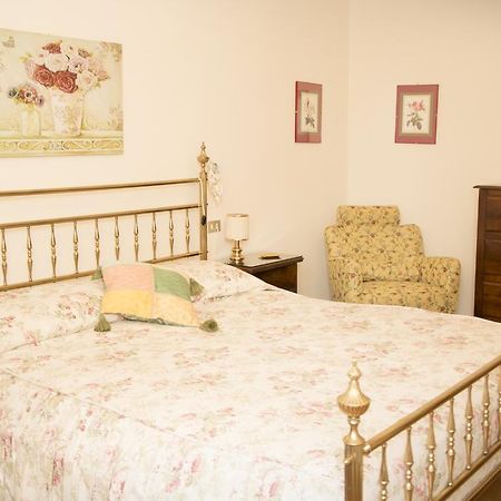 Apartamento Casa Di Gina Verona Exterior foto