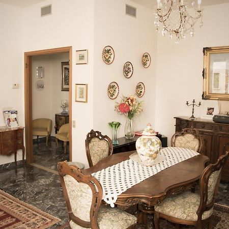 Apartamento Casa Di Gina Verona Exterior foto