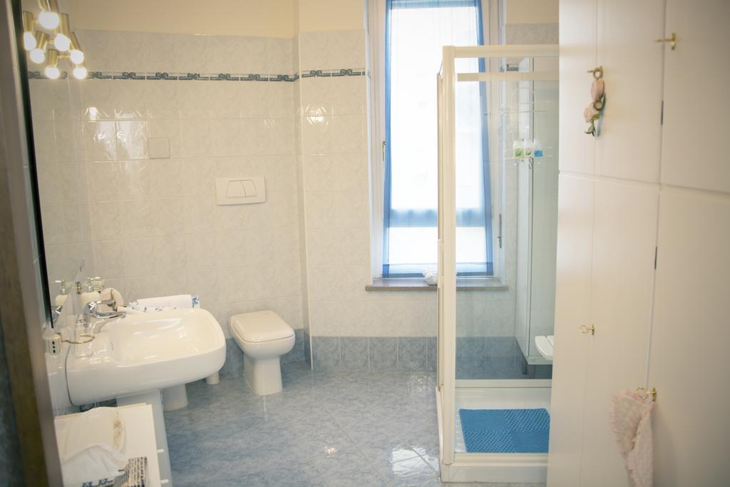 Apartamento Casa Di Gina Verona Exterior foto