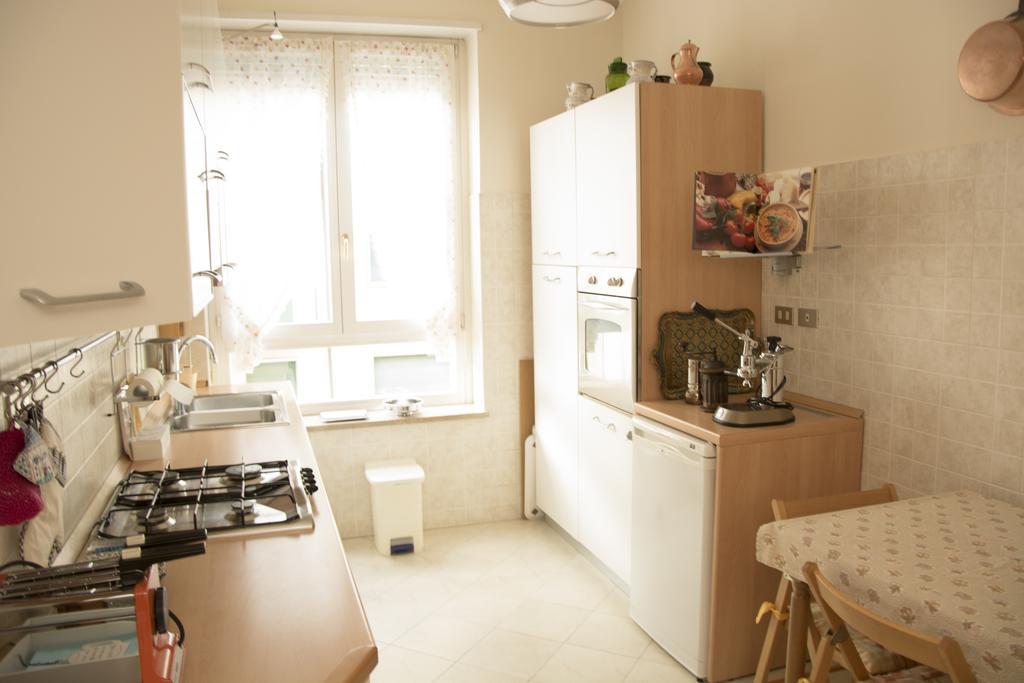 Apartamento Casa Di Gina Verona Exterior foto