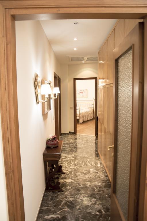 Apartamento Casa Di Gina Verona Exterior foto