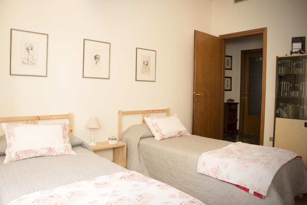 Apartamento Casa Di Gina Verona Exterior foto