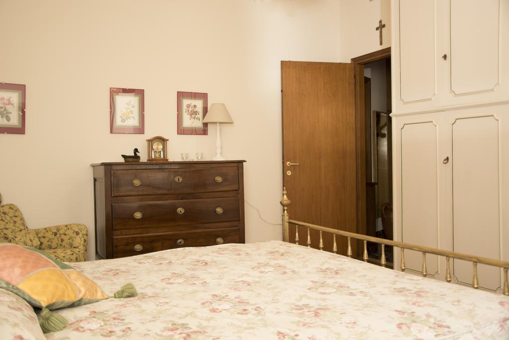 Apartamento Casa Di Gina Verona Exterior foto