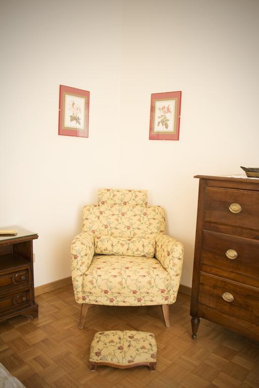 Apartamento Casa Di Gina Verona Exterior foto