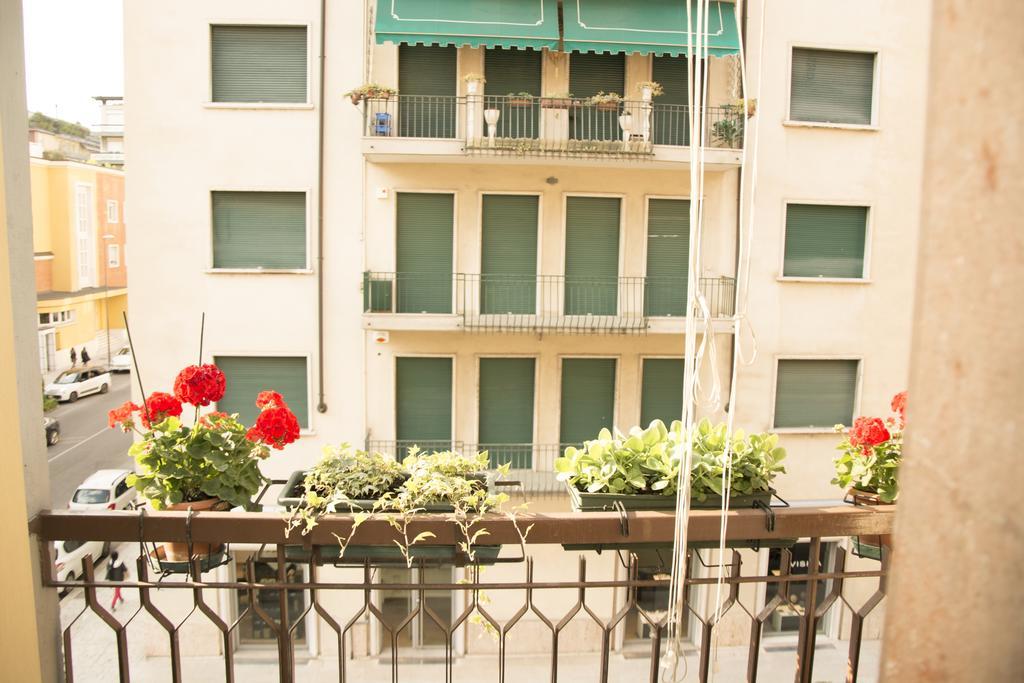Apartamento Casa Di Gina Verona Exterior foto